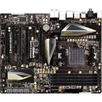 ASR 990FX EXTREME9 AM3/3+ ATX 4DR3 4PCIE GL USB3 ESATA 