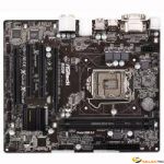 ASR B85M 1150 MATX 
