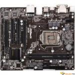 ASR H87M 1150 MATX 