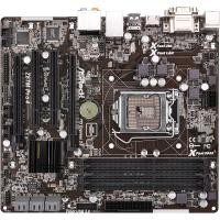 ASR Z87M PRO4 1150 MATX 