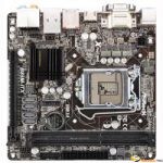 ASR B85M-ITX 1150 MINI ITX 