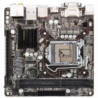 ASR B85M-ITX 1150 MINI ITX 