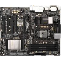 ASR Z87 EXTREME6/AC 1150 ATX 