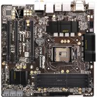 ASR Z87M EXTREME41150 MATX 