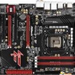 ASR Z87 PROFES 1150 ATX 4DR3 3PCIE HDMI(IN/OUT) DP 2GL SON3D 