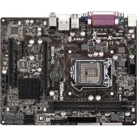 ASR B85M GL 1150 MATX 2DR3 PCIE VGA S3 COM // PS2 