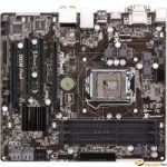 ASRB85M PRO4 1150 MATX 