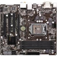 ASRB85M PRO4 1150 MATX 