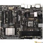 ASR Z87 EXTREME6 1150 ATX 4DR3 3PCIE DVI HDMI(IN/OUT) DP 2GL 