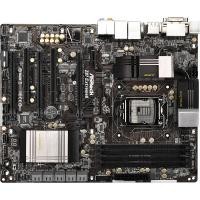 ASR Z87 EXTREME6 1150 ATX 4DR3 3PCIE DVI HDMI(IN/OUT) DP 2GL 