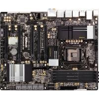 ASR Z87Extreme9/ac 1150 ATX 4DR3 4PCIE HDMI TB DP 2GLWIFI BT 