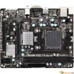 ASR 960GM-VGS3 FX MATX 2DR3 GL 