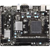 ASR 960GM-VGS3 FX MATX 2DR3 GL 