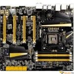 ASR Z87OC FORMULA 1150 ATX 4DR3 2PCIE 2HMDI(IN/OUT) 