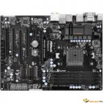 ASR FM2A88X EXT4+ FM2+/FM2 ATX 4DR3 PCIE3 VGA DVI HDMI ES 