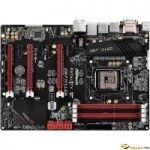 ASR Z87 Killer 1150 ATX 4DR3 3PCIE VGA DVI HDMI(I/O) GL USB3 