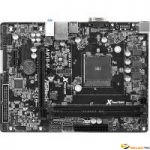 ASR AM1B-M MATX 2DR3 PCIE VGA USB GL 