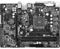 ASR AM1B-MDH MATX 2DR3 PCIE VGA DVI USB GL 