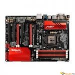 ASR H97 PERFORMANCE 1150 ATX 4DR3 PCIE3 VGA DVI HDMI GL USB3 6S3