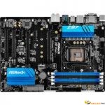 ASR Z97 PRO4 1150 ATX 4DR3 PCIE3 VGA DVI HDMI GL USB3 6S3 M2 Se 