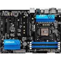 ASR Z97 PRO4 1150 ATX 4DR3 PCIE3 VGA DVI HDMI GL USB3 6S3 M2 Se 