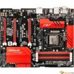 ASR Z97X KILLER 1150 ATX 4DR3 3PCIE3 VGA DVI HDMI GL USB3 8S3 M2 SATAe