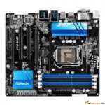 ASR Z97M PRO4 1150 MATX 4DR3 PCIE3 VGA DVI HDMI 6S3 