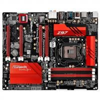 ASR Z97 PROFESSIONAL 1150 ATX 4DR3 3PCIE HDMI DP 2GL USB3 