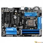 ASR Z97 EXTREME3 1150 ATX 4DR3 PCIE3 VGA DVI HDMI GL USB3 