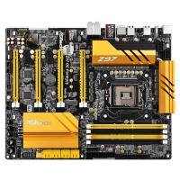 ASR Z97 OC FORMULA 1150 ATX 4DR3 3PCIE HDMI GL USB3 M2 SATAe 