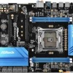 ASR X99 EXTREME3 2011-3 ATX 4DR4 3PCIE M.2 GL 
