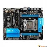 ASR X99 EXTREME4 2011-3 ATX 8DR4 4PCIE M.2 ESATA GL USB3 