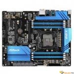 ASR X99 EXTREME6 2011-3 ATX 8DR4 6PCIE M.2 ESATA GL USB3 