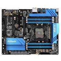 ASR X99 EXTREME6 2011-3 ATX 8DR4 6PCIE M.2 ESATA GL USB3 