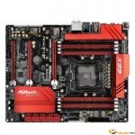 ASR X99X KILLER 2011-3 ATX 8DR4 6PCIE M.2 ESATA 2GL 