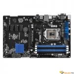 ASR B85 ANNIVERSARY ATX B85 S1150 4DDR3 HDMI DVI 