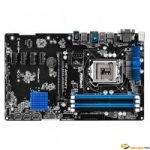 ASR H97 ANNIVERSARY ATX H97 S1150 4DDR3 HDMI DVI 
