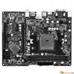 ASR FM2A58M-HD+ MATX A58 FM2/FM2+ 2DDR3 HDMI DVI VGA 