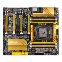 ASR X99 OC FORMULA 2011-3 ATX 8DR 4PCIE ULTRA M.2 2GL USB3 