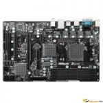 ASR 980DE3/U3S3 AM3+ ATX 4DR3 PCIE GL 2S3 4USB3 