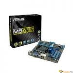 ASUS M5A78L-M/USB3 AM3+/AM3 760G MATX 4DR3 VGA DVI HDMI GL 