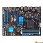 ASUS M5A97 LE R2.0 AM3+/AM3 780L ATX 4DR3 PCIE GL 6S3 USB3 