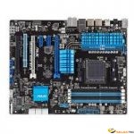 ASUS M5A99X EVO AM3+/AM3 780L ATX 4DR3 PCIE GL 6S3 USB3 