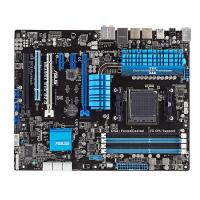 ASUS M5A99X EVO AM3+/AM3 780L ATX 4DR3 PCIE GL 6S3 USB3 