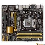 ASUS B85M-E C2 MATX Sock 1150 