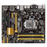 ASUS B85M-E C2 MATX Sock 1150 