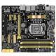 ASUS B85M-G C2 MATX Sock 1150 HDMI 