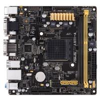 ASUS AM1I-A MINI ITX 2DR3 PCIE VGA DVI HDMI GL USB3 