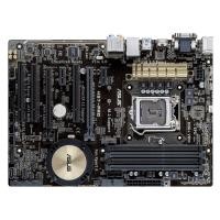 ASUS H97-PRO ATX Sock 1150 VGA-DVI-HDMI-USB3-Gb LAN-3*pci- CrossFireX