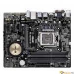 ASUS H97M-E MATX Sock 1150 DVI-HDMI-COM 